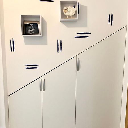 Apartment Bc Bovec Bagian luar foto