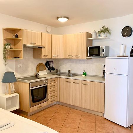 Apartment Bc Bovec Bagian luar foto