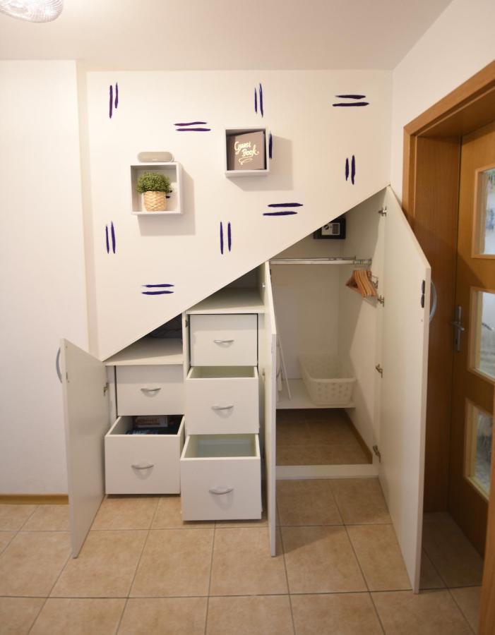 Apartment Bc Bovec Bagian luar foto