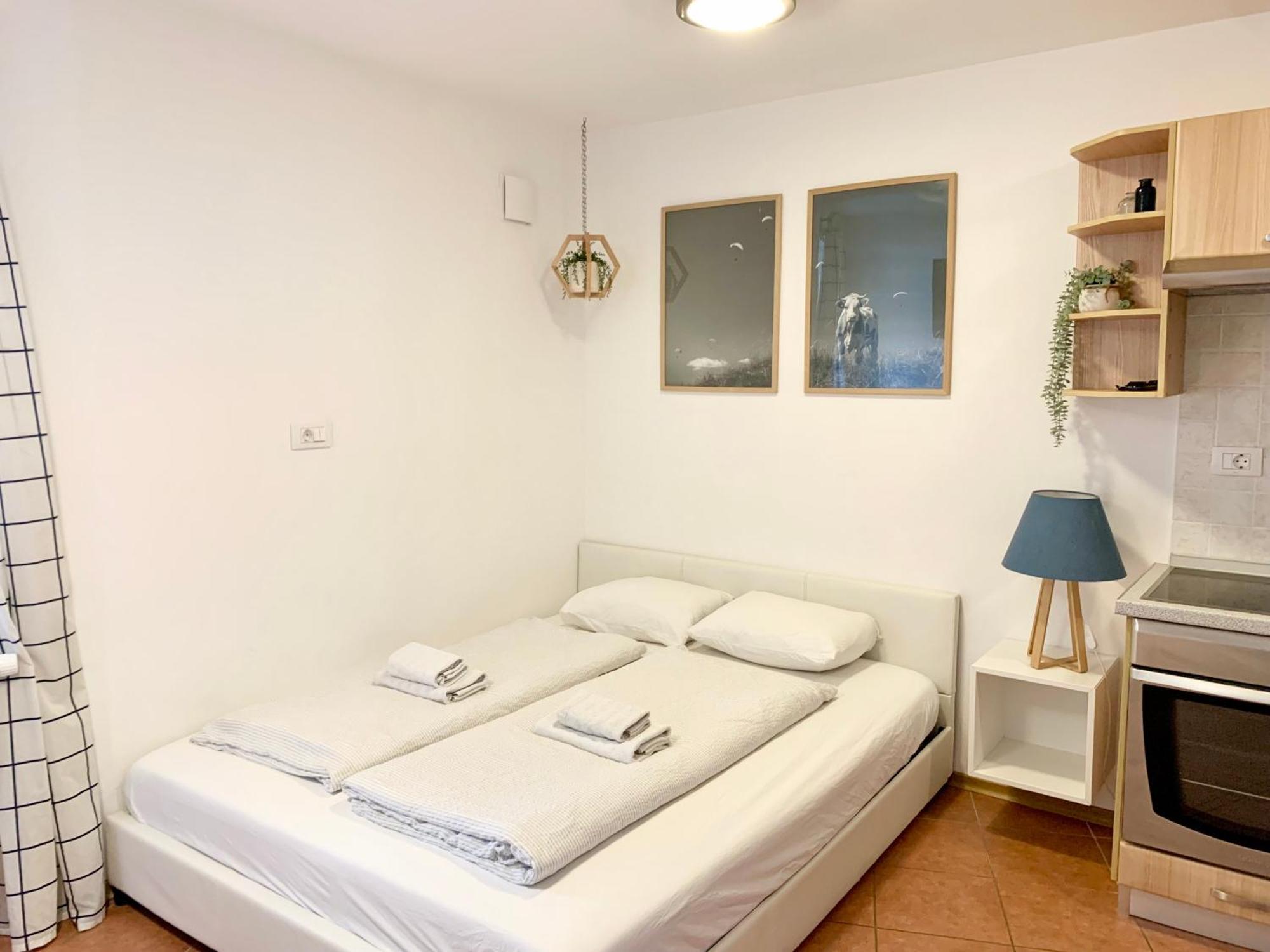Apartment Bc Bovec Bagian luar foto