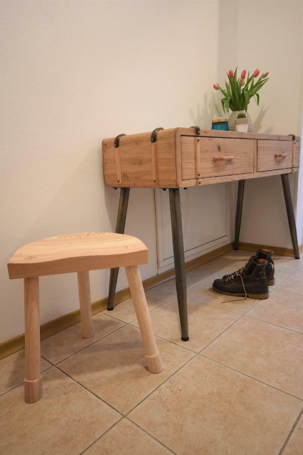 Apartment Bc Bovec Bagian luar foto