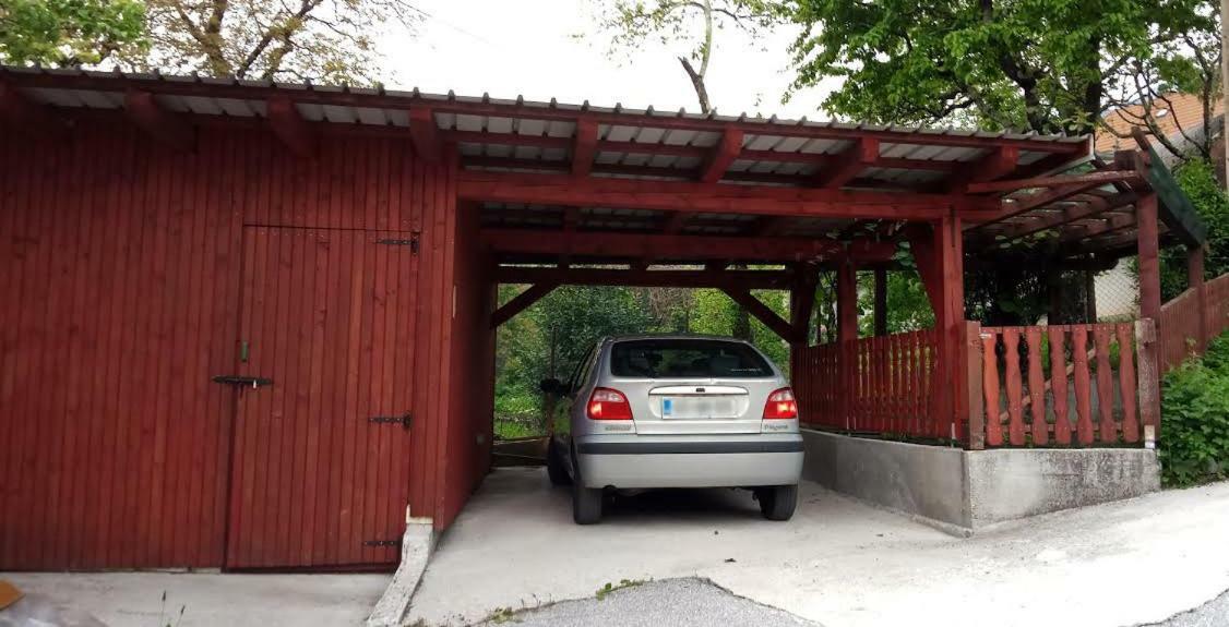 Apartment Bc Bovec Bagian luar foto